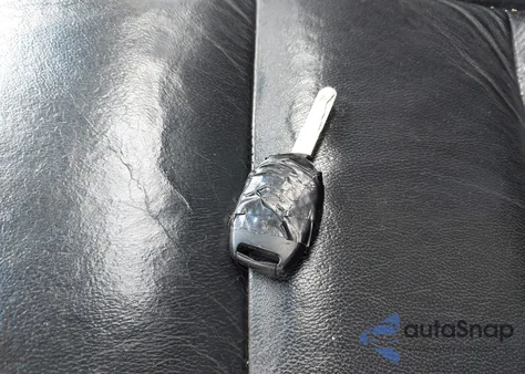 2008 Honda Accord 3.5 Ex-L из США, поврежденный, VIN 1HGCP368X8A086500